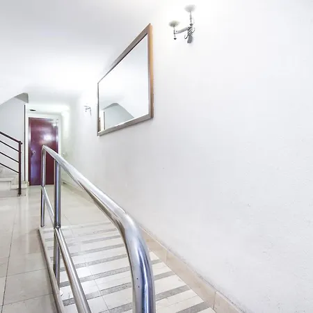 Appartement R4d Fantastic In Gracia-verdi