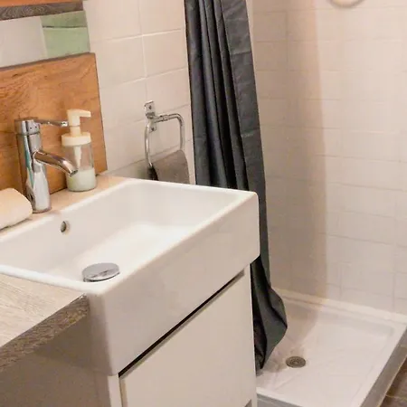 Appartement R4d Fantastic In Gracia-verdi *