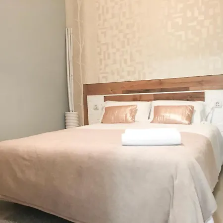 Appartement R4d Fantastic In Gracia-verdi *