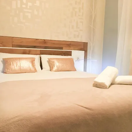 Appartement R4d Fantastic In Gracia-verdi