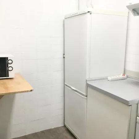 Appartement R4d Fantastic In Gracia-verdi