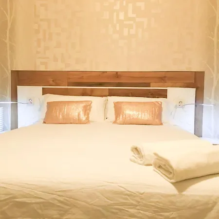 Appartement R4d Fantastic In Gracia-verdi