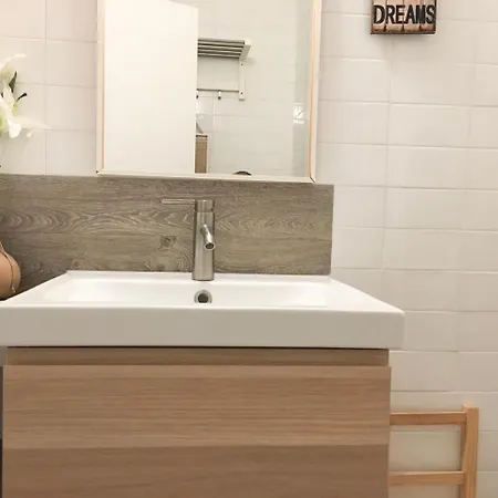 R4d Fantastic In Gracia-verdi Appartement Barcelona