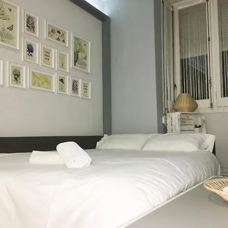 Appartement R4d Fantastic In Gracia-verdi Barcelona