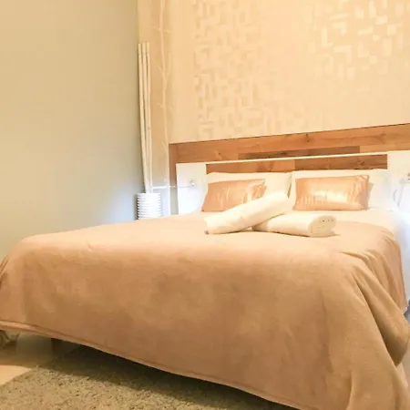 Appartement R4d Fantastic In Gracia-verdi Barcelona