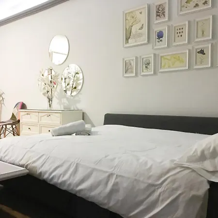 Appartement R4d Fantastic In Gracia-verdi