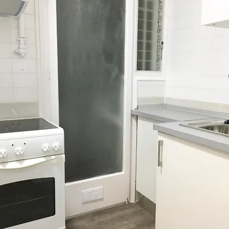 Appartement R4d Fantastic In Gracia-verdi